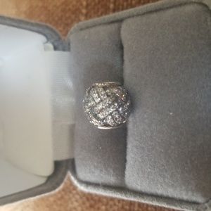 Pandora charm
